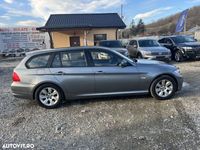 second-hand BMW 320 Seria 3 d DPF Touring Aut.