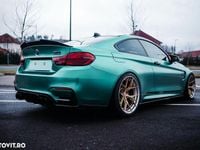 Second-hand BMW M4 Comfort Edition 500 CP (367 kW) 2016 Culoarealb Coupe