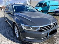 second-hand VW Passat 2.0 TDI (BlueMotion Technology) DSG Comfortline