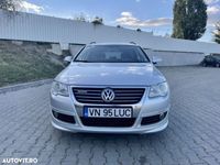 second-hand VW Passat Variant 1.6 TDI BlueMotion Technology R-Line