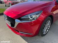 second-hand Mazda 2 G115 MHEV Revolution Top