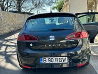 second-hand Seat Leon an 2008, 1.9 TDI