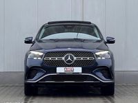 Second-hand Mercedes GLE300 Advanced Plus 269 CP (197 kW) 2023 Culoarenegru Coupe