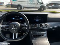 second-hand Mercedes E220 d 4Matic T 9G-TRONIC AMG Line
