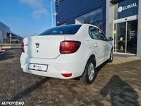 second-hand Dacia Logan 1.5 Blue dCi Laureate