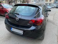 second-hand Opel Astra - 1.7 CDTI - 110CP AN 2010 EURO 5