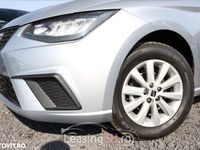 second-hand Seat Ibiza 1.0 MPI Style