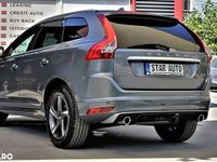 second-hand Volvo XC60 D4 VEA Start-Stop R-Design