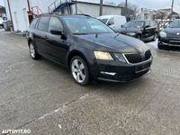 second-hand Skoda Octavia 