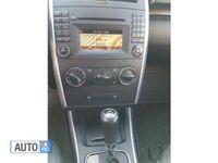 second-hand Mercedes B180 B180