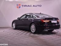 Second-hand Audi A6 204 CP (150 kW) 2021 Culoarenegru Berlinǎ