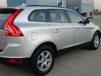 second-hand Volvo XC60 D3 Momentum Euro 5 - Diesel - 156.000 km