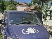 Second-hand Mercedes Vito 80 CP (58 kW) 2005 Van