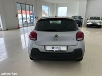 second-hand Citroën C3 1.2 PureTech S&S BVM5 Shine