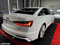 second-hand Audi A6 55 TFSI quattro S tronic S line