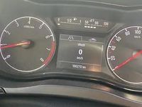 Second-hand Opel Corsa 74 CP (54 kW) 2019 Negru Hatchback