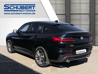 second-hand BMW X4 