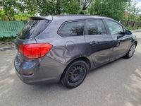 second-hand Opel Astra 2011 1.7