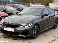 Second-hand BMW M340 M Sport 374 CP (275 kW) 2020 Culoaregri Berlinǎ
