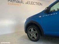 second-hand Dacia Sandero Stepway 0.9 TCe Prestige