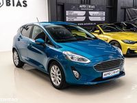 second-hand Ford Fiesta 1.1 Titanium