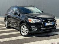 second-hand Mitsubishi ASX Facelift/1.6Benzina/Panorama/Bi-Xenon