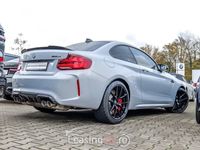 second-hand BMW M2 M