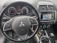 Second-hand Mitsubishi ASX 150 CP (110 kW) 2014 Maro SUV