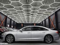 second-hand Audi A8 