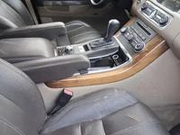 Second-hand Land Rover Range Rover 256 CP (188 kW) 2011 SUV