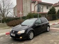 Second-hand VW Golf IV 105 CP (77 kW) 2006 Berlinǎ