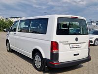 Second-hand VW T6.1 110 CP (80 kW) 2021 Albnormal Van