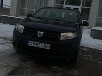 Second-hand Dacia Logan 75 CP (55 kW) 2015 Berlinǎ