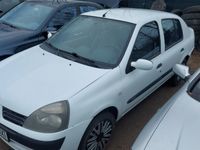 second-hand Renault Clio 2008, 1 5 tdi = rate cu buletinul