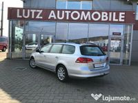 second-hand VW Passat 1.6 diesel Trendline