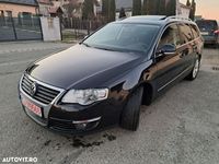 second-hand VW Passat Variant 1.8 TSI Comfortline