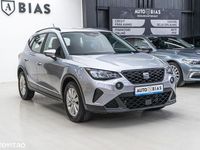 Second-hand Seat Arona Style 110 CP (80 kW) 2022 Culoaregri SUV