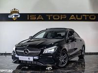 second-hand Mercedes CLA220 (CDI) d 4Matic 7G-DCT AMG Line