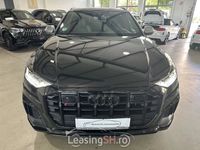 second-hand Audi SQ8 