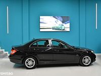 second-hand Mercedes C180 Kompressor BlueEFFICIENCY Avantgarde