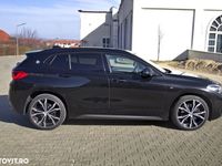 second-hand BMW X2 xDrive20d Aut.