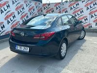 second-hand Opel Astra 