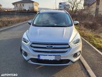 second-hand Ford Kuga 