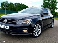 second-hand VW Jetta 2.0 TDI DSG BlueMotion Technologie