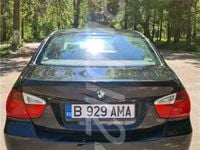 Second-hand BMW 318 129 CP (94 kW) 2006 Portocaliu Berlinǎ
