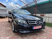 second-hand Mercedes E250 CDI 7G-TRONIC Avantgarde