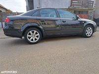 second-hand Seat Exeo ST 2.0 TDI 120 CP Style