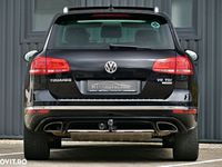 second-hand VW Touareg V6 TDI BMT Supreme Plus