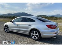 second-hand VW CC 