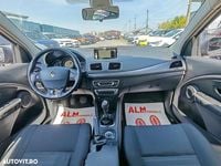 Second-hand Renault Mégane III 116 CP (85 kW) 2014 Culoaregri Hatchback